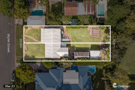 48 Wylie St, Graceville, QLD 4075