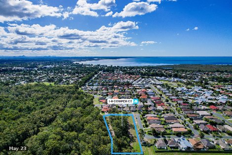 1-9 Cowper Ct, Rothwell, QLD 4022