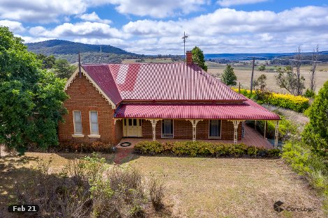 1712 Taralga Rd, Tarlo, NSW 2580