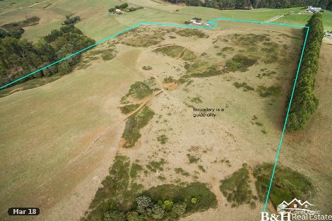 385 Upper Stowport Rd, Upper Stowport, TAS 7321