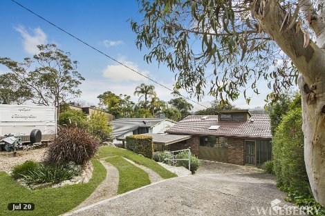 28 Barnetts Rd, Berowra Heights, NSW 2082