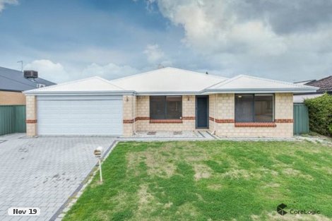 26 Merlin Way, Wattle Grove, WA 6107