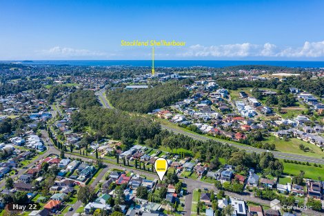 21 Lake Entrance Rd, Oak Flats, NSW 2529