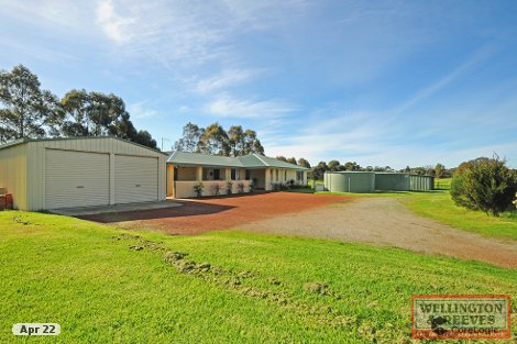 4 Manni Rd, Robinson, WA 6330