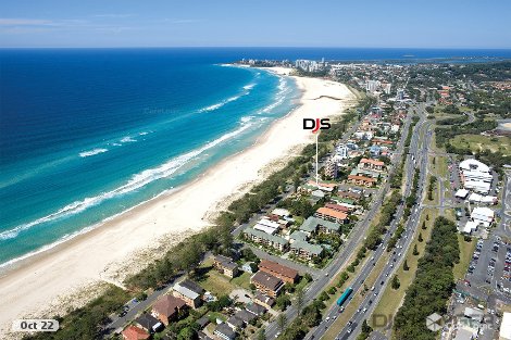 2/142 Pacific Pde, Bilinga, QLD 4225