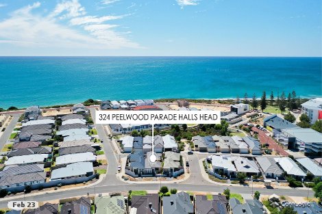 324 Peelwood Pde, Halls Head, WA 6210