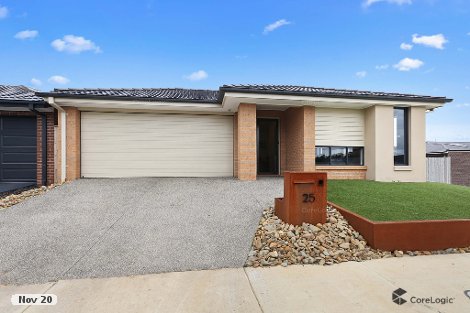 25 Everton Cres, Charlemont, VIC 3217