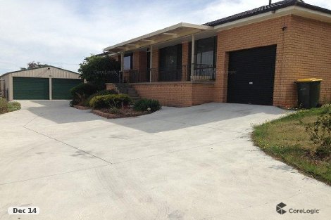 2 Camidge Cl, Kelso, NSW 2795