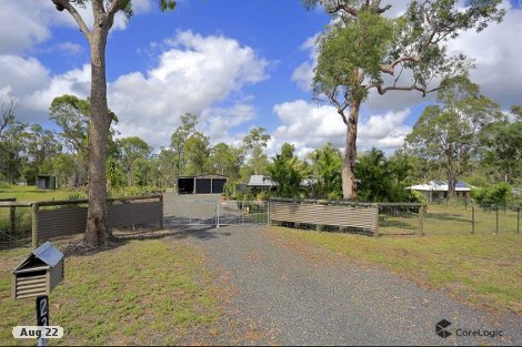 23 Blue Gum Dr, Redridge, QLD 4660