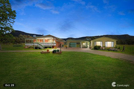 214 Mill Lane, Quorrobolong, NSW 2325