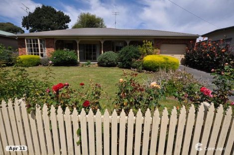 11 Shenfield St, Cobden, VIC 3266