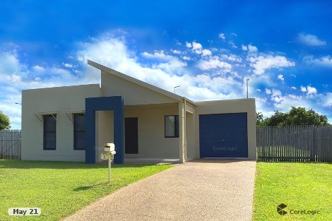 1 Kempton Ch, Burdell, QLD 4818