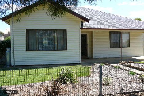 14 Wills St, Lockington, VIC 3563