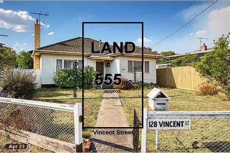 128 Vincent St, Oak Park, VIC 3046