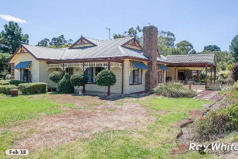 660 Robinsons Rd, Langwarrin South, VIC 3911