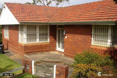 1 Devon Rd, Bardwell Park, NSW 2207