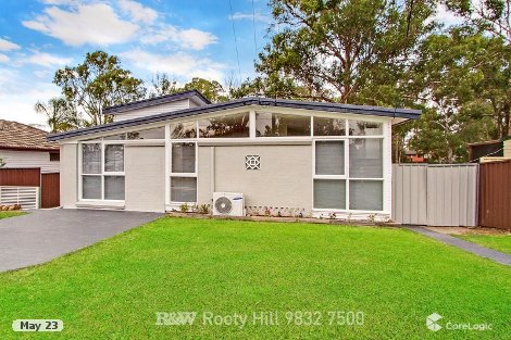 30 Cambridge St, Cambridge Park, NSW 2747