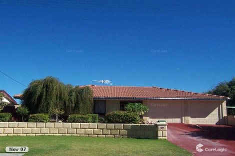 15 Regehr St, Warnbro, WA 6169