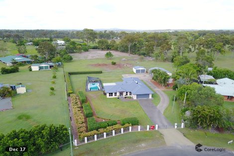 42 Craiglen Rd, Tinana, QLD 4650