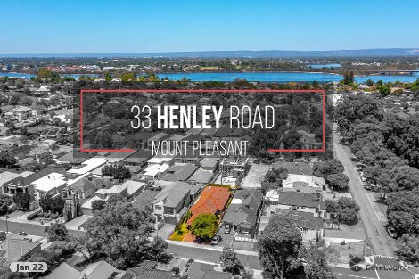 33 Henley Rd, Mount Pleasant, WA 6153