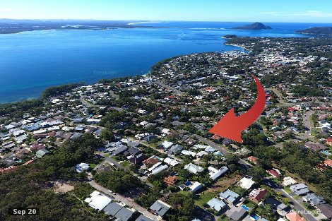 156 Navala Ave, Nelson Bay, NSW 2315