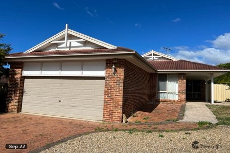 5 David Pl, Mount Annan, NSW 2567