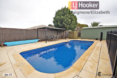 1 Oslo Ct, Craigmore, SA 5114