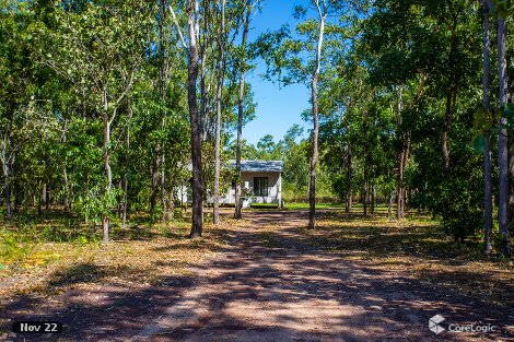 35 Littlejohn Rd, Girraween, NT 0836