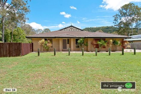 6 Park Lane, Bahrs Scrub, QLD 4207