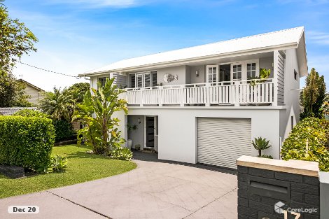 17 Lord St, Shelly Beach, NSW 2261