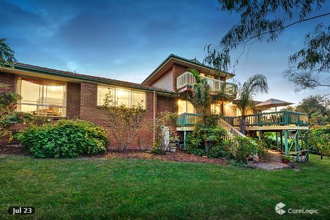 8 Meaka Ct, Warrandyte, VIC 3113