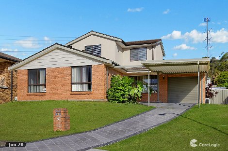 24 Haddington Dr, Cardiff South, NSW 2285