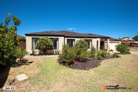 4 Ansellia Loop, Canning Vale, WA 6155