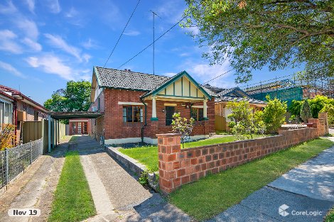 11 Pomeroy St, North Strathfield, NSW 2137