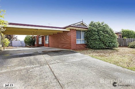 32 Hindle St, Grovedale, VIC 3216