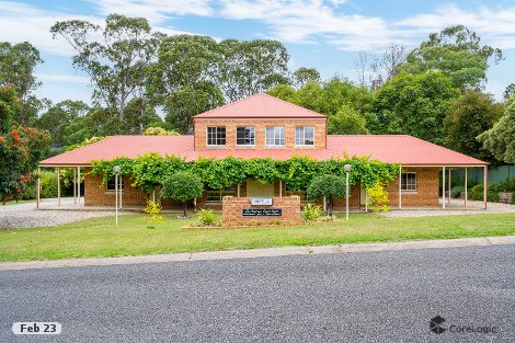 16-20 St Bernard Dr, Tawonga South, VIC 3698