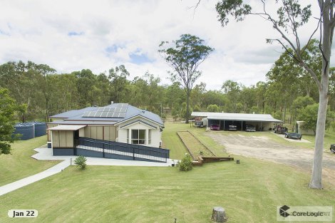 46 Mayfield Rd, Placid Hills, QLD 4343