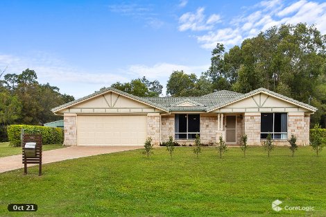 123 Woodhaven Way, Cooroibah, QLD 4565