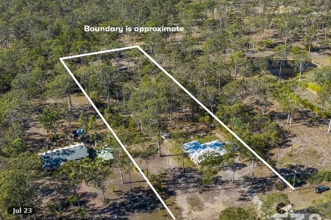 199 Power Rd, Widgee, QLD 4570