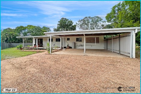 5 Short St, Yungaburra, QLD 4884