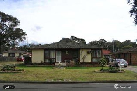 32 Roebuck Cres, Willmot, NSW 2770