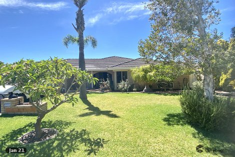 54 Lilly Cres, West Busselton, WA 6280