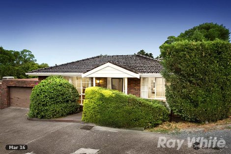 4/12 Beleura Ave, Vermont, VIC 3133