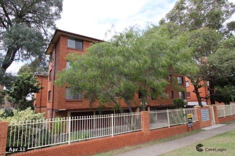 7/10 Forbes St, Warwick Farm, NSW 2170