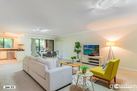 50/12-18 Hume Ave, Castle Hill, NSW 2154