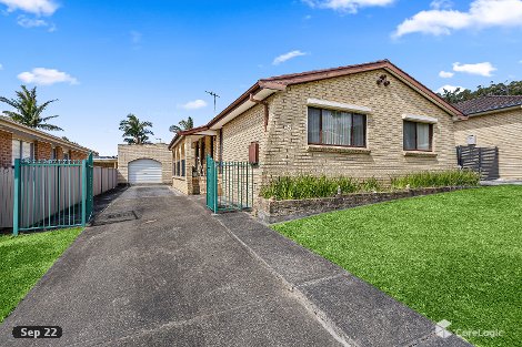 5 Fern Tree Pl, Barrack Heights, NSW 2528