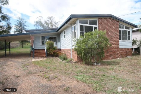 3 Elizabeth St, Merriwa, NSW 2329