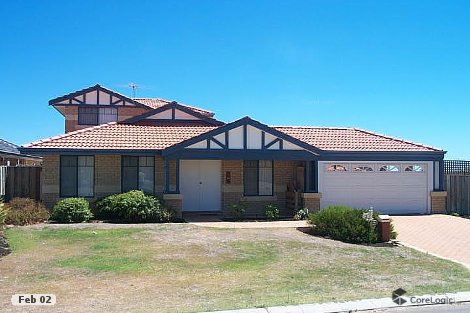 1 Luxor Pl, Currambine, WA 6028