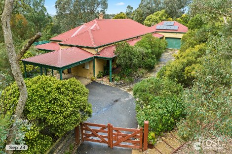 49-53 Fawkner Cres, Hurstbridge, VIC 3099