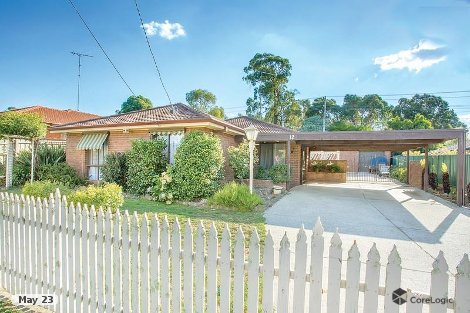 12 Melvyn Cres, Mount Clear, VIC 3350